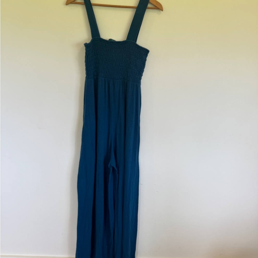 Free People Beach, homecoming Jumpsuit